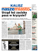 Tyg. Kalisz Nasze Miasto