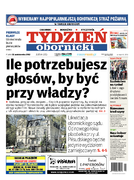 Tyg. Tydzień obornicki