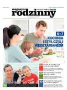 Magazyn Rodzinny