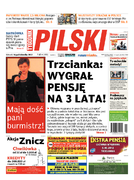 Tyg. Pilski teren