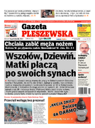 Tyg. Gazeta Pleszewska