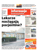 Tyg. Informacje krotoszyńskie