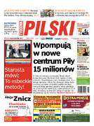 Tyg. Pilski