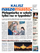 Tyg. Kalisz Nasze Miasto