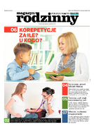 Magazyn Rodzinny