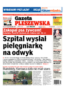 Tyg. Gazeta Pleszewska