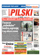 Tyg. Pilski