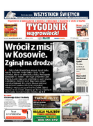 Tyg. Tygodnik Wągrowiecki