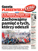 Tyg. Gazeta Pleszewska