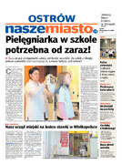 Tyg. Ostrów nasze miasto