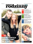 Magazyn Rodzinny