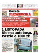 Tyg. Gazeta Pleszewska