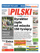 Tyg. Pilski