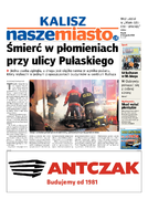 Tyg. Kalisz Nasze Miasto