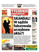 Tyg. Tygodnik Wągrowiecki