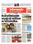 Tyg. Informacje krotoszyńskie