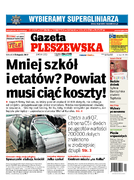 Tyg. Gazeta Pleszewska