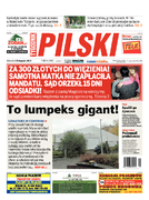 Tyg. Pilski