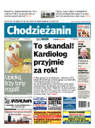 Tyg. Chodzieżanin