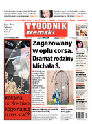 Tyg. Tygodnik Śremski