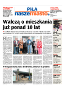 Tyg. Piła Nasze Miasto