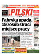 Tyg. Pilski teren