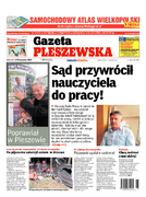 Tyg. Gazeta Pleszewska