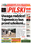 Tyg. Pilski