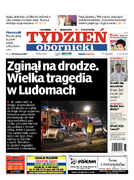 Tyg. Tydzień obornicki