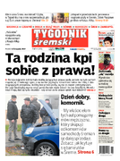 Tyg. Tygodnik Śremski