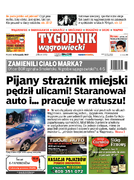 Tyg. Tygodnik Wągrowiecki