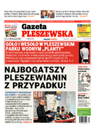 Tyg. Gazeta Pleszewska