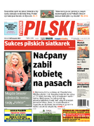 Tyg. Pilski