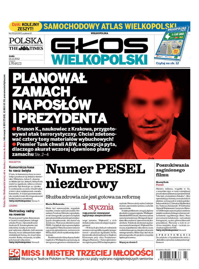 Głos Wielkopolski