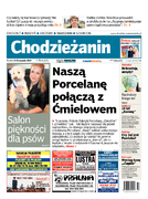 Tyg. Chodzieżanin