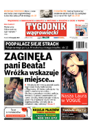 Tyg. Tygodnik Wągrowiecki