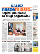 Tyg. Kalisz Nasze Miasto