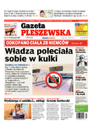 Tyg. Gazeta Pleszewska