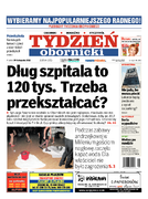 Tyg. Tydzień obornicki