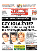 Tyg. Tygodnik Wągrowiecki