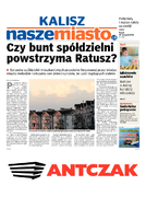 Tyg. Kalisz Nasze Miasto