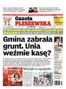 Tyg. Gazeta Pleszewska