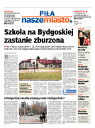 Tyg. Piła Nasze Miasto