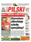 Tyg. Pilski