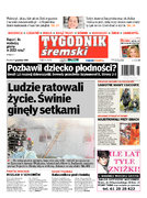 Tyg. Tygodnik Śremski