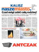 Tyg. Kalisz Nasze Miasto