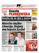 Tyg. Gazeta Pleszewska