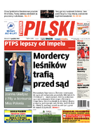 Tyg. Pilski