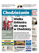 Tyg. Chodzieżanin