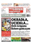 Tyg. Tygodnik Wągrowiecki